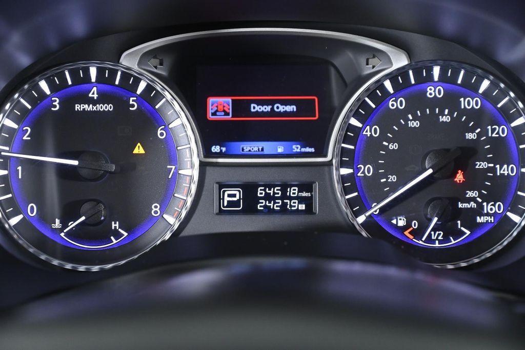 used 2019 INFINITI QX60 car, priced at $17,985