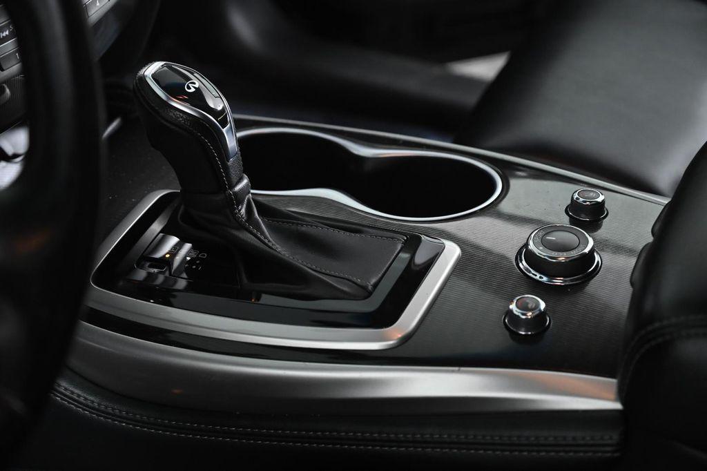 used 2019 INFINITI QX60 car, priced at $17,985