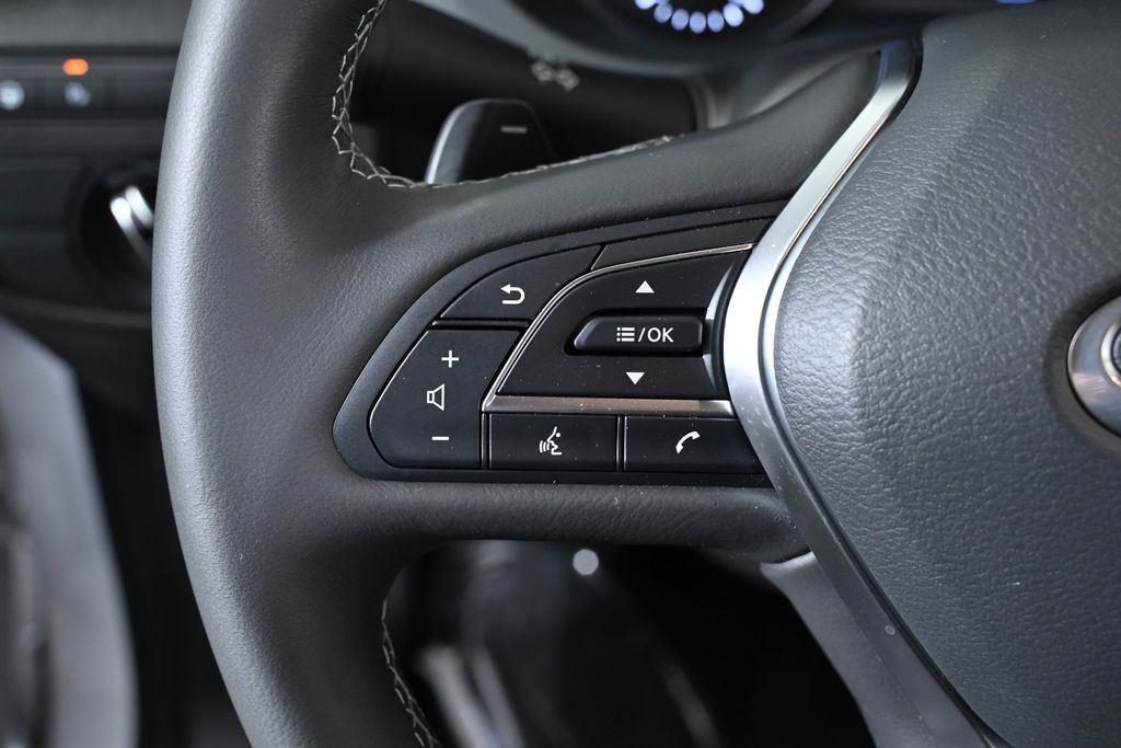 used 2025 INFINITI QX50 car, priced at $31,985