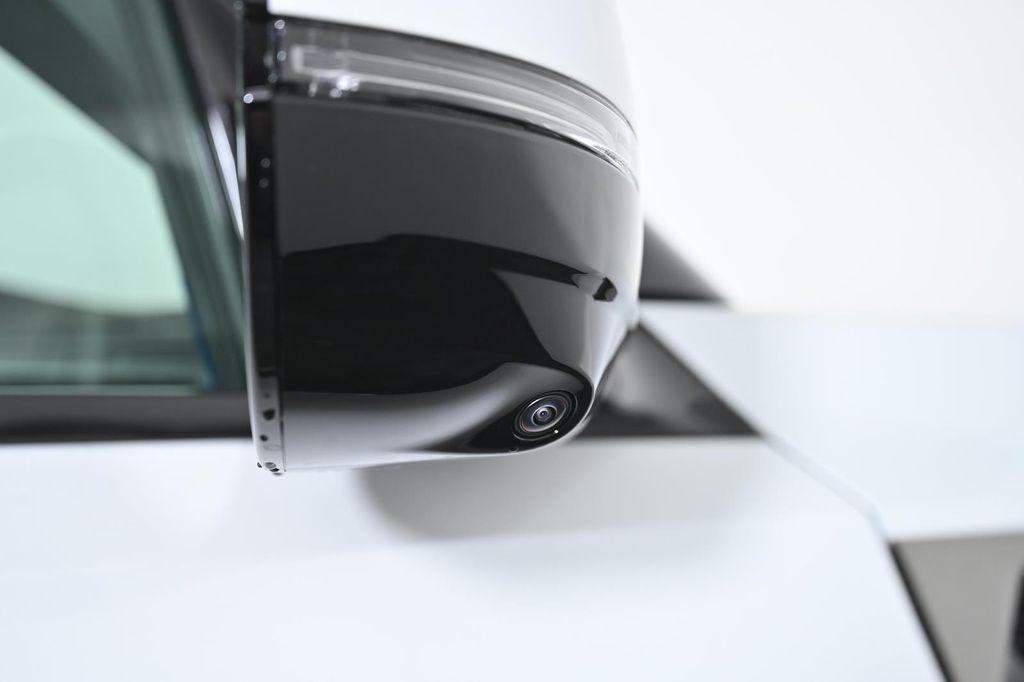 new 2026 INFINITI QX80 car, priced at $100,860