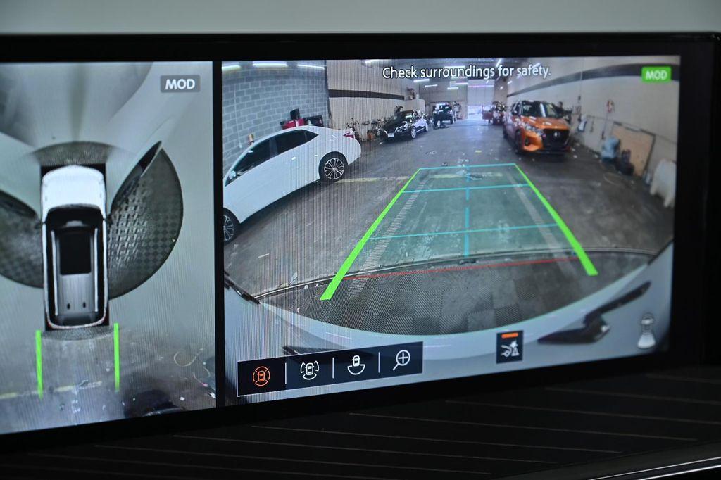 new 2026 INFINITI QX80 car, priced at $100,860