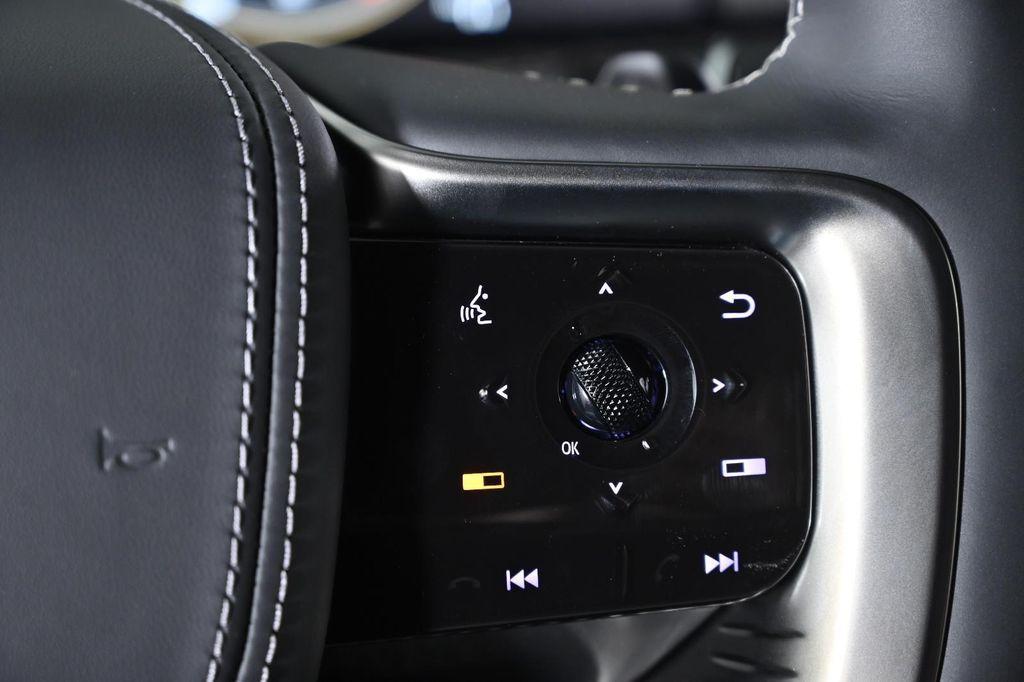 new 2026 INFINITI QX80 car, priced at $100,860