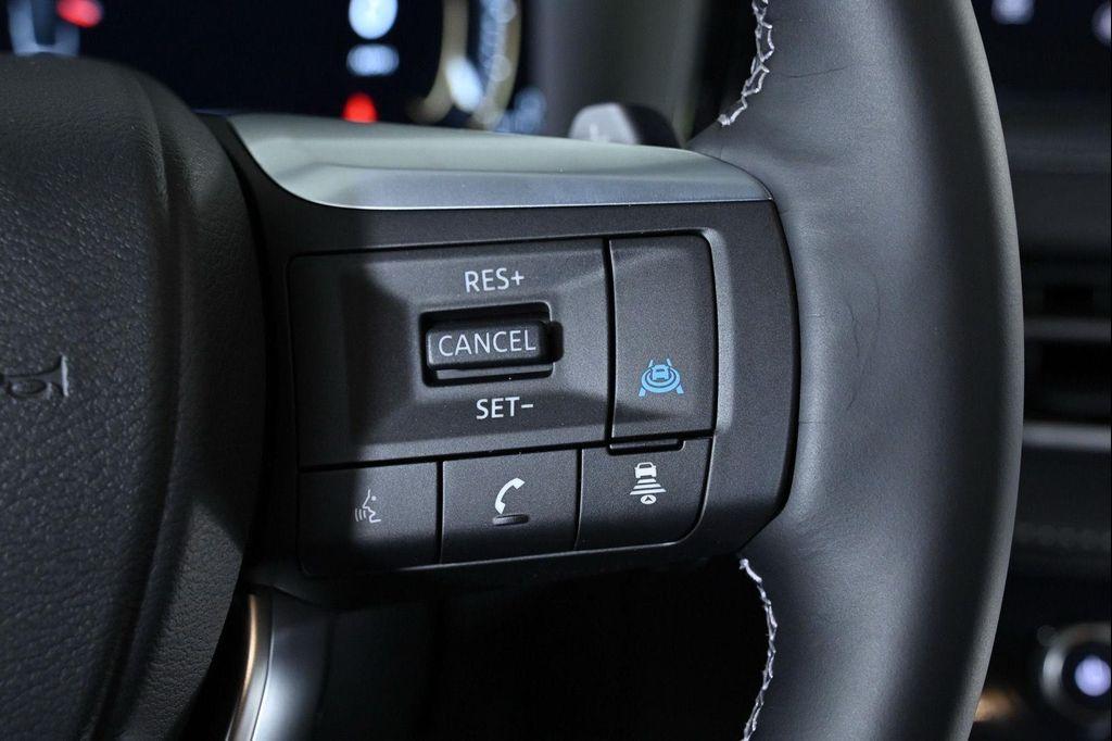 new 2026 INFINITI QX60 car, priced at $62,636