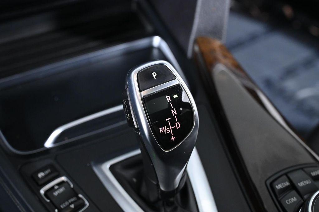 used 2017 BMW 430 Gran Coupe car, priced at $16,900