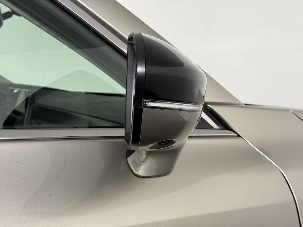 used 2023 INFINITI QX60 car, priced at $38,495
