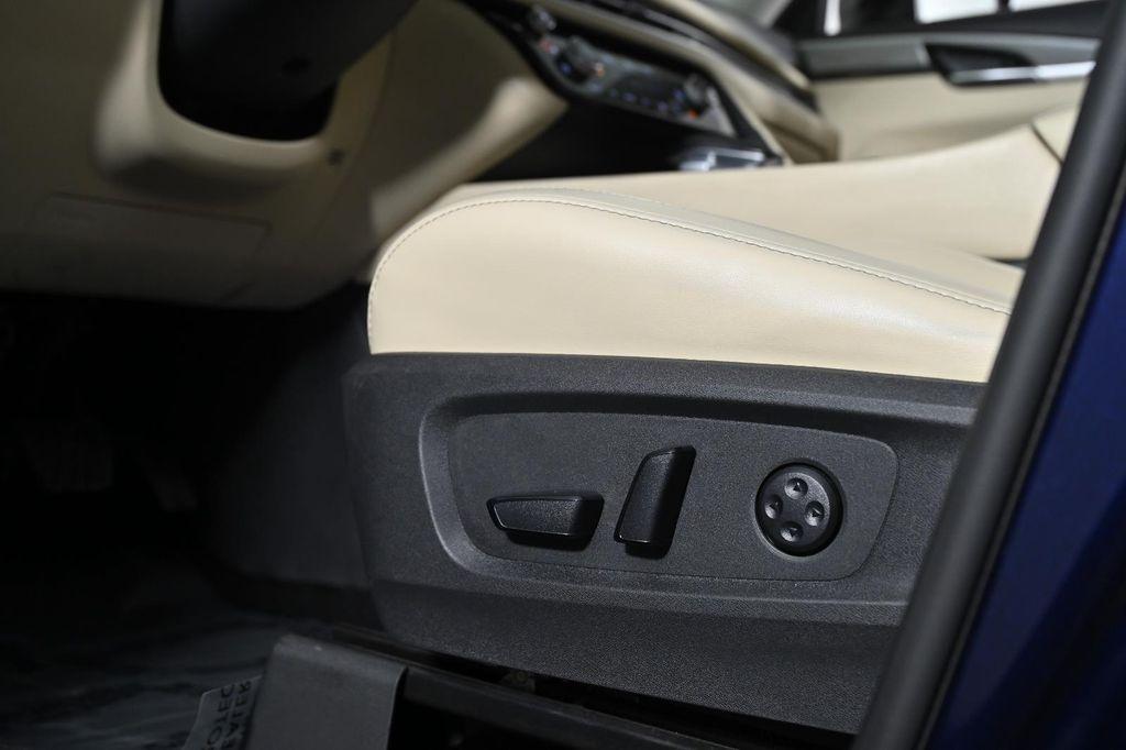 used 2022 INFINITI QX60 car, priced at $32,500