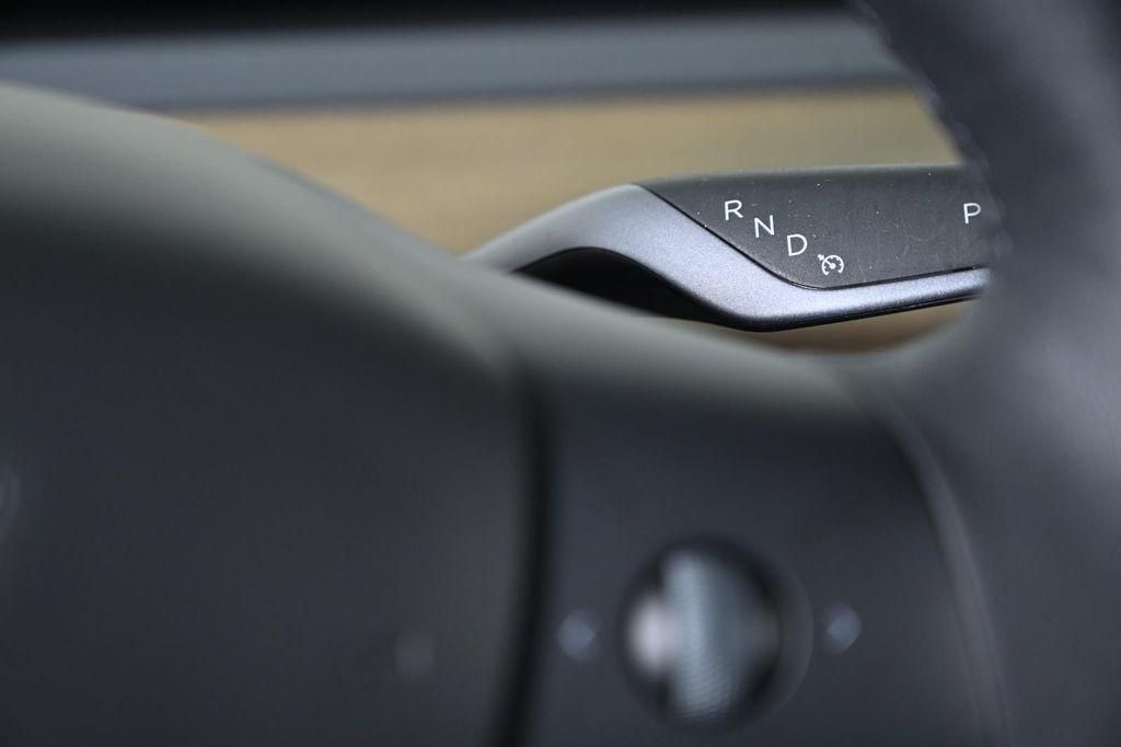 used 2023 Tesla Model 3 car, priced at $28,950