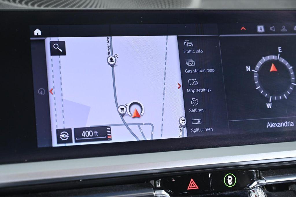 used 2021 BMW 330 car, priced at $25,900