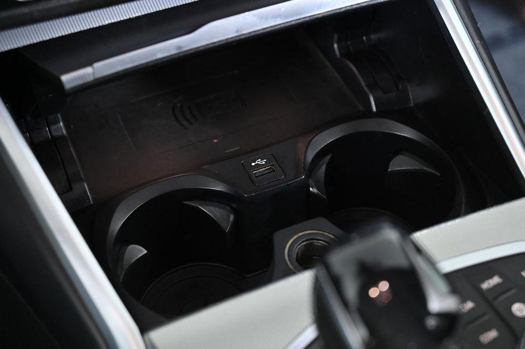 used 2021 BMW 330 car, priced at $25,900