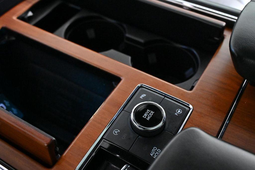 used 2018 Lincoln Navigator car, priced at $28,471