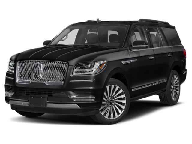 used 2018 Lincoln Navigator car, priced at $28,471