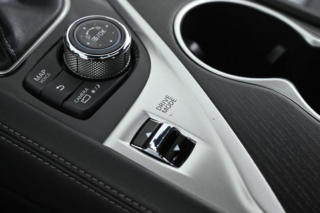 used 2021 INFINITI Q50 car, priced at $26,950