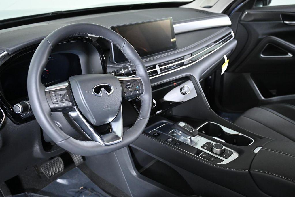 used 2026 INFINITI QX60 car, priced at $45,500