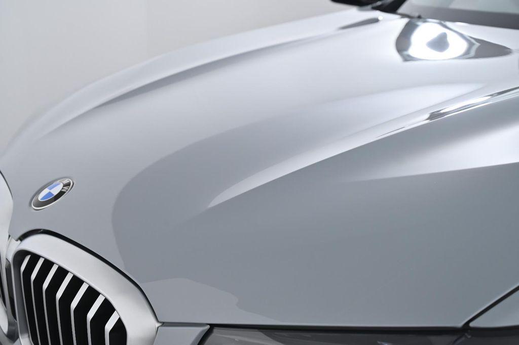 used 2022 BMW X3 car, priced at $30,875