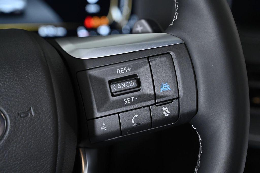 new 2026 INFINITI QX60 car, priced at $61,260