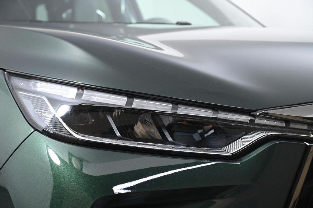 new 2026 INFINITI QX60 car, priced at $61,260