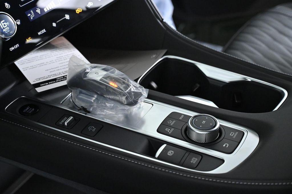 new 2026 INFINITI QX60 car, priced at $61,260