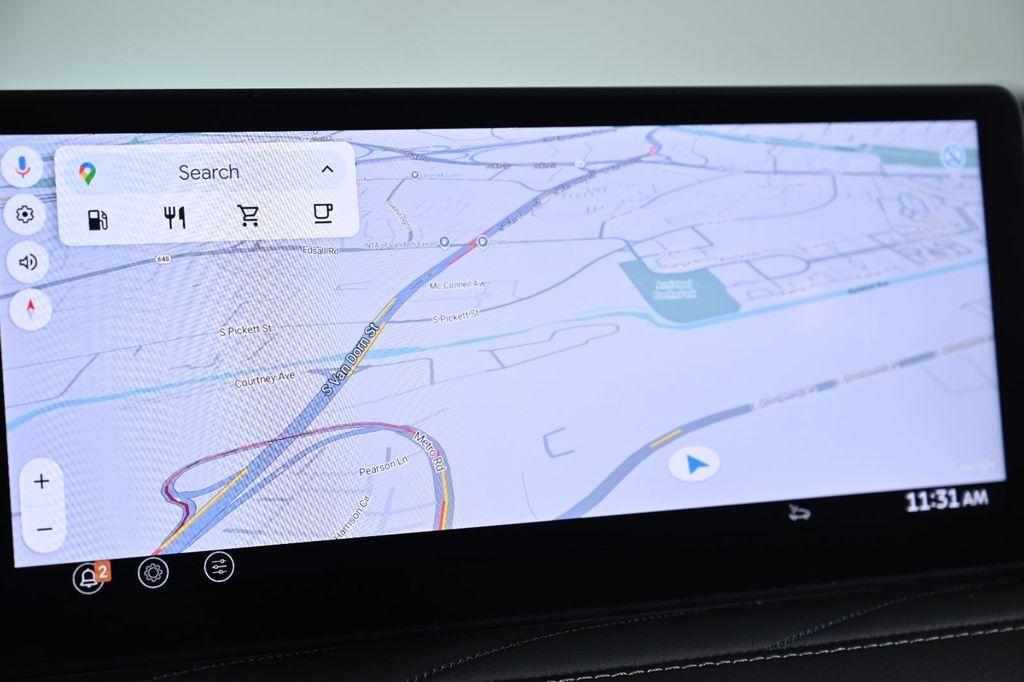 new 2026 INFINITI QX60 car, priced at $61,260