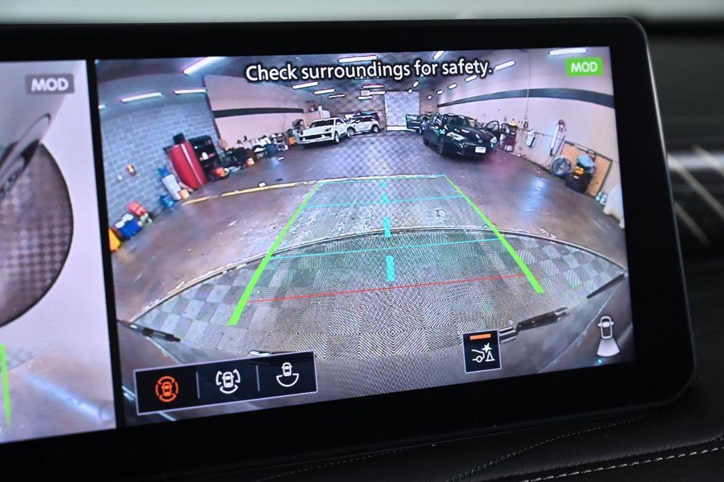 new 2026 INFINITI QX60 car, priced at $61,260