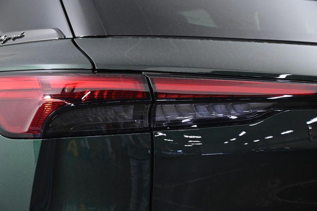 new 2026 INFINITI QX60 car, priced at $61,260