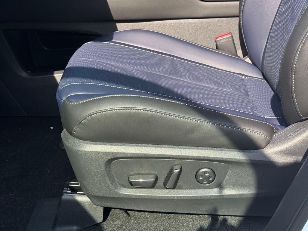 new 2026 INFINITI QX60 car, priced at $55,763