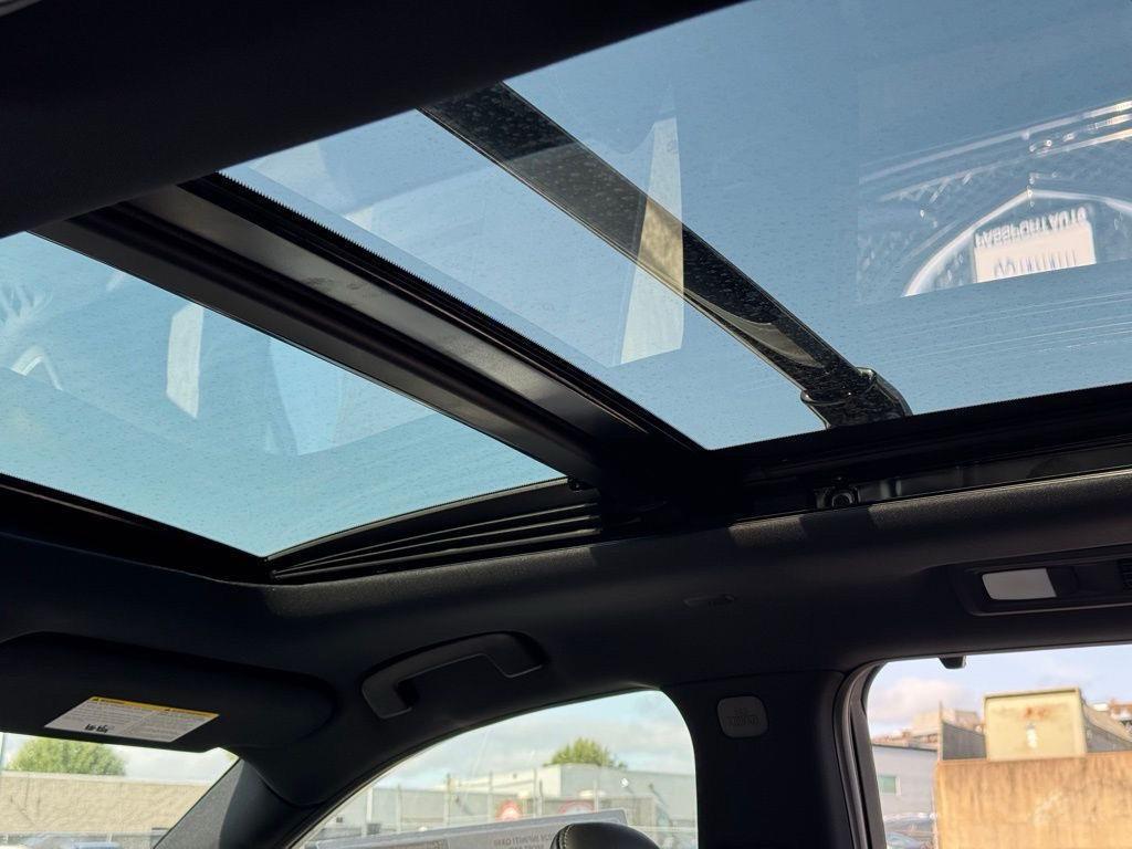 new 2026 INFINITI QX60 car, priced at $55,763