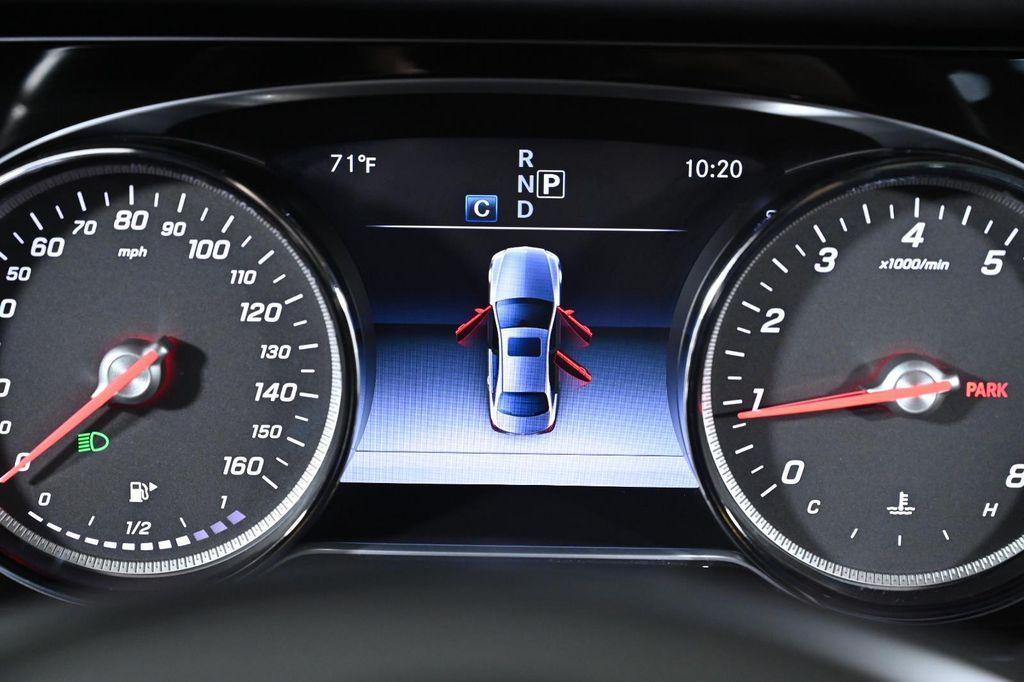 used 2017 Mercedes-Benz E-Class car, priced at $21,950