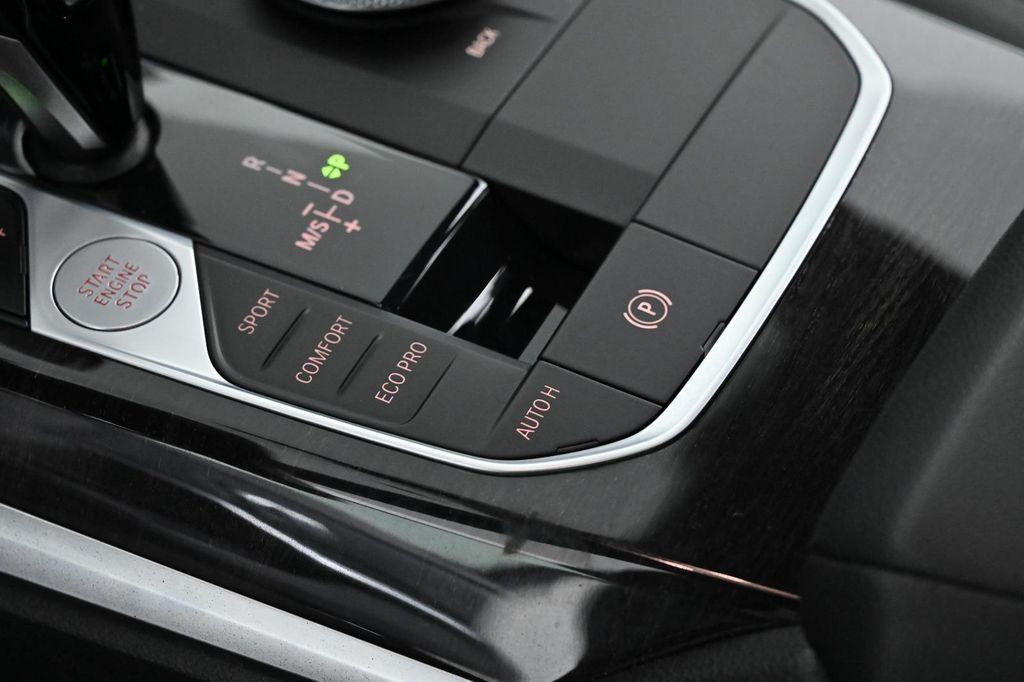 used 2021 BMW 330 car, priced at $23,500