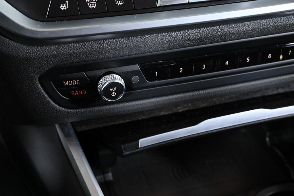 used 2021 BMW 330 car, priced at $23,500