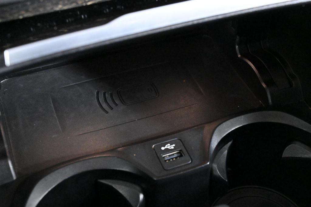 used 2021 BMW 330 car, priced at $23,500