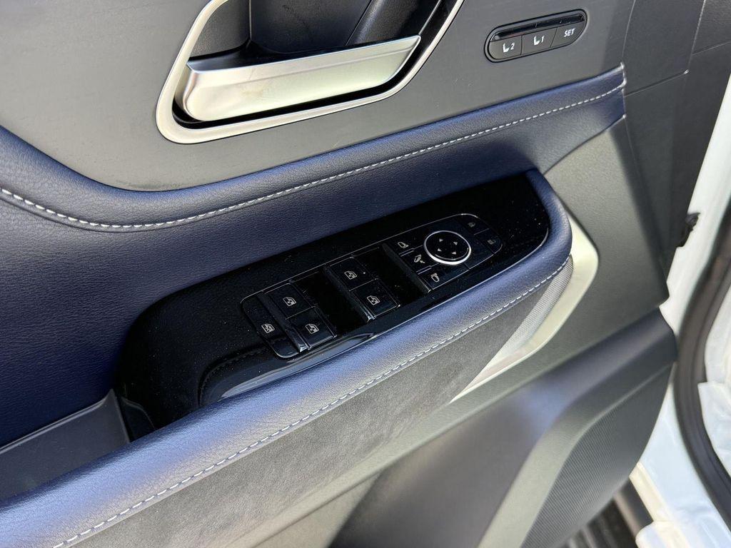 new 2026 INFINITI QX80 car, priced at $92,611