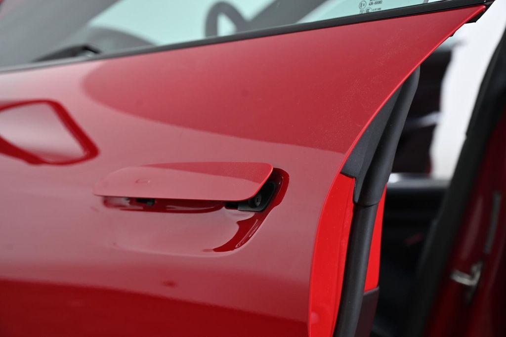 used 2022 Porsche Taycan car, priced at $62,900