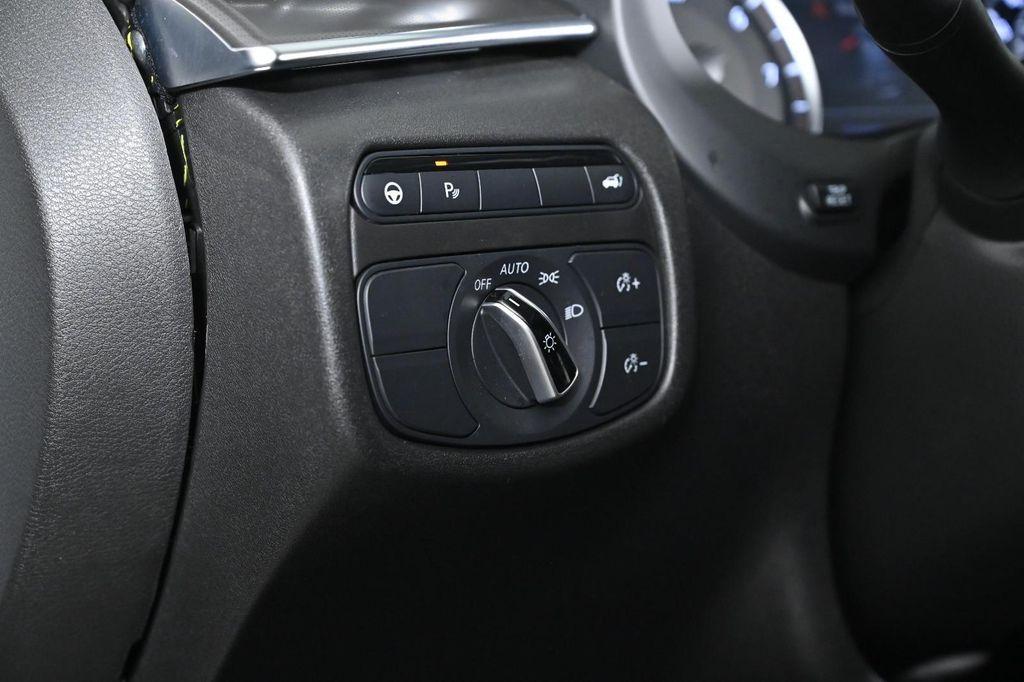 used 2024 INFINITI QX50 car, priced at $33,900