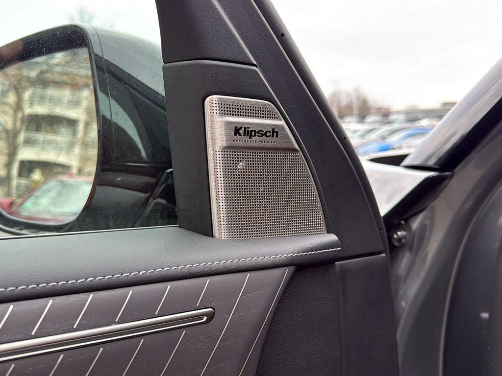 new 2026 INFINITI QX80 car, priced at $101,753