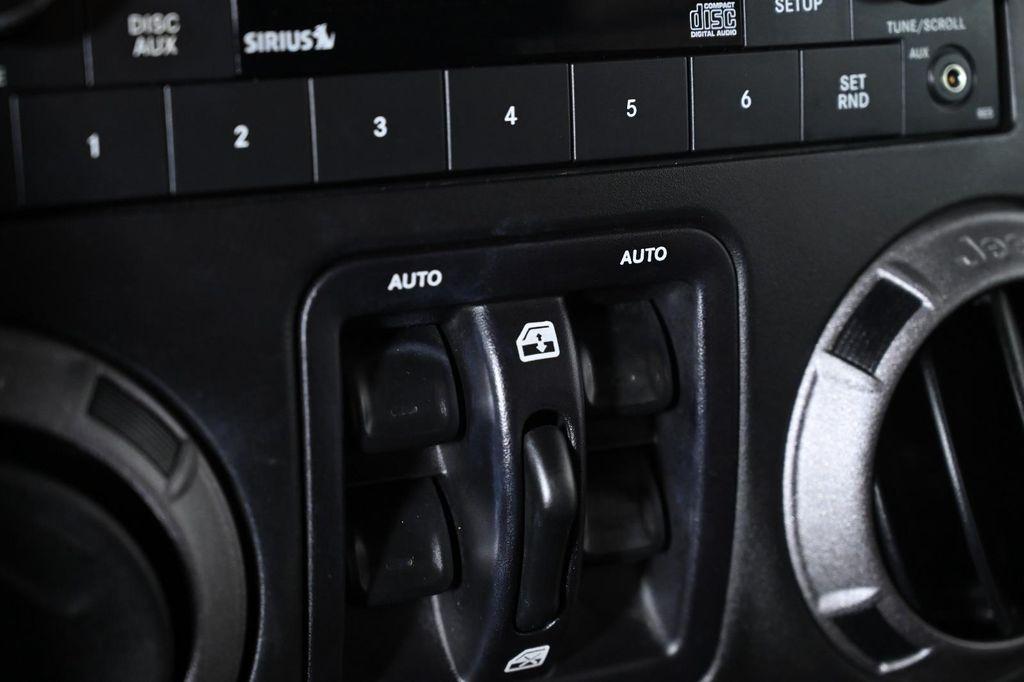 used 2016 Jeep Wrangler Unlimited car, priced at $20,850