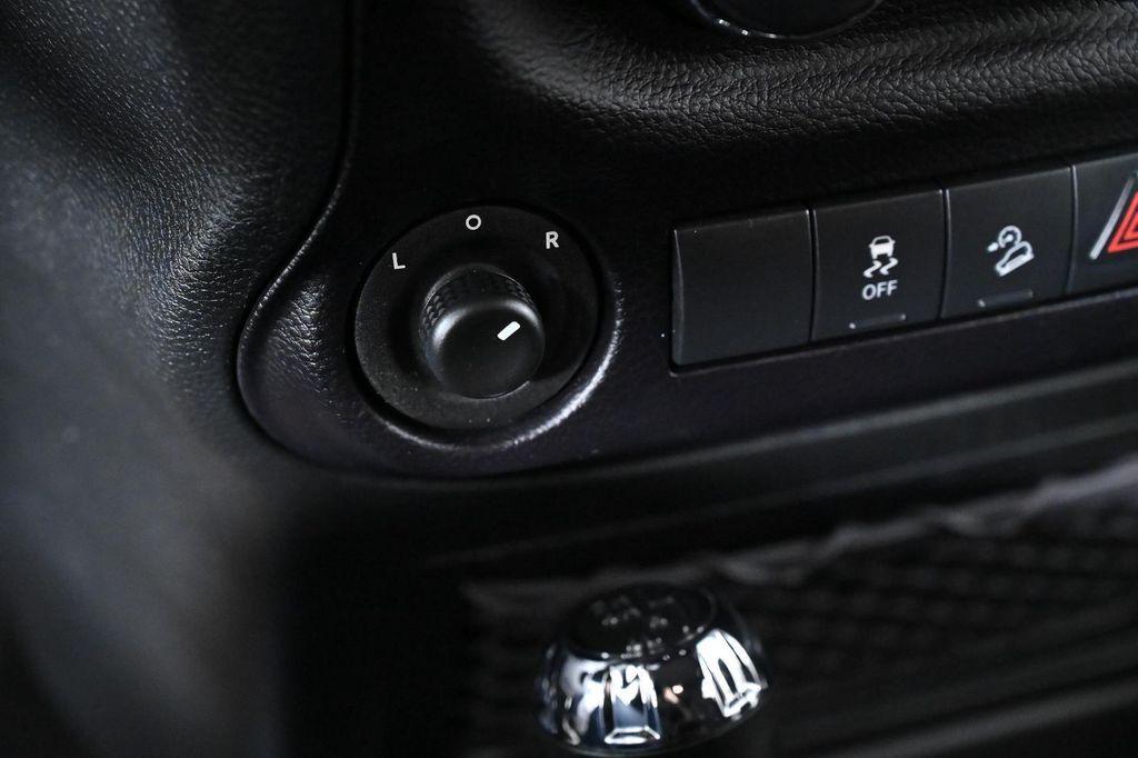 used 2016 Jeep Wrangler Unlimited car, priced at $20,850