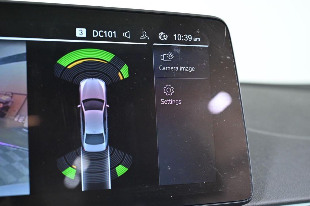 used 2023 BMW 530e car, priced at $34,991