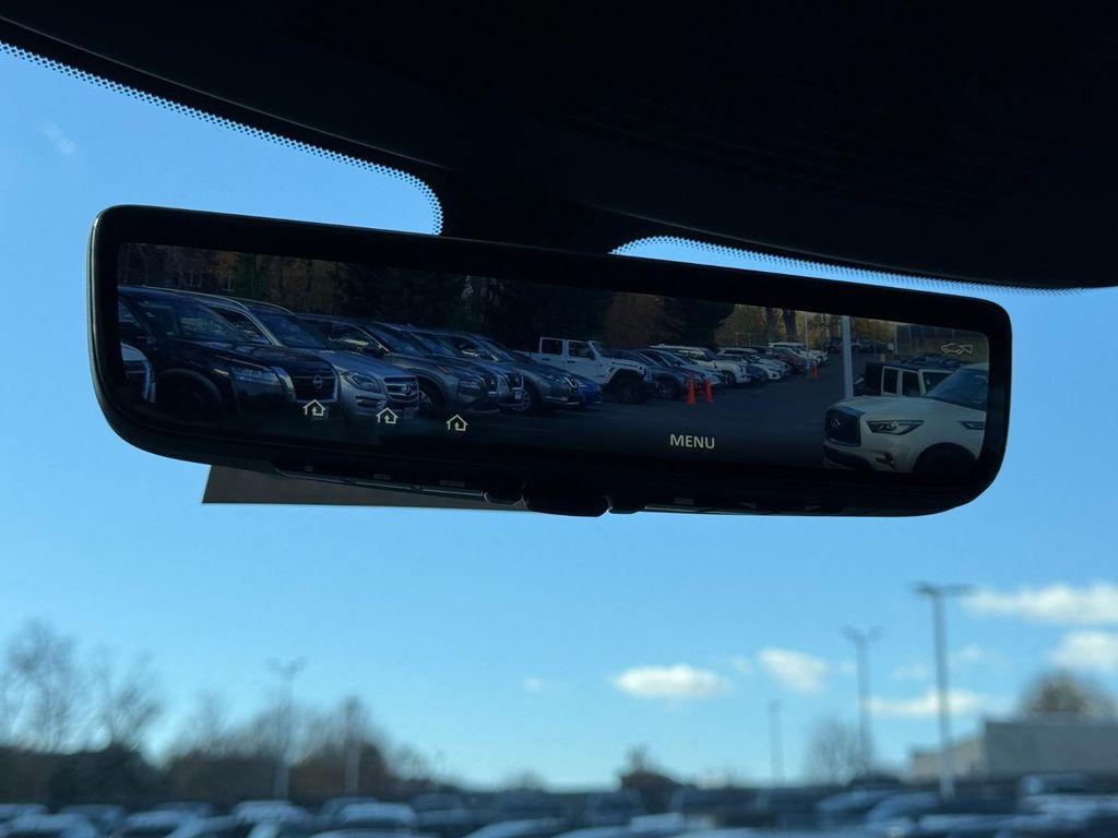 new 2026 INFINITI QX60 car, priced at $60,632