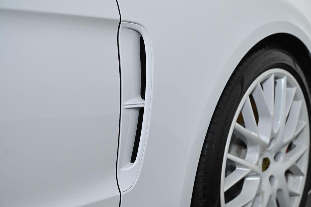used 2020 Porsche Panamera car, priced at $85,500