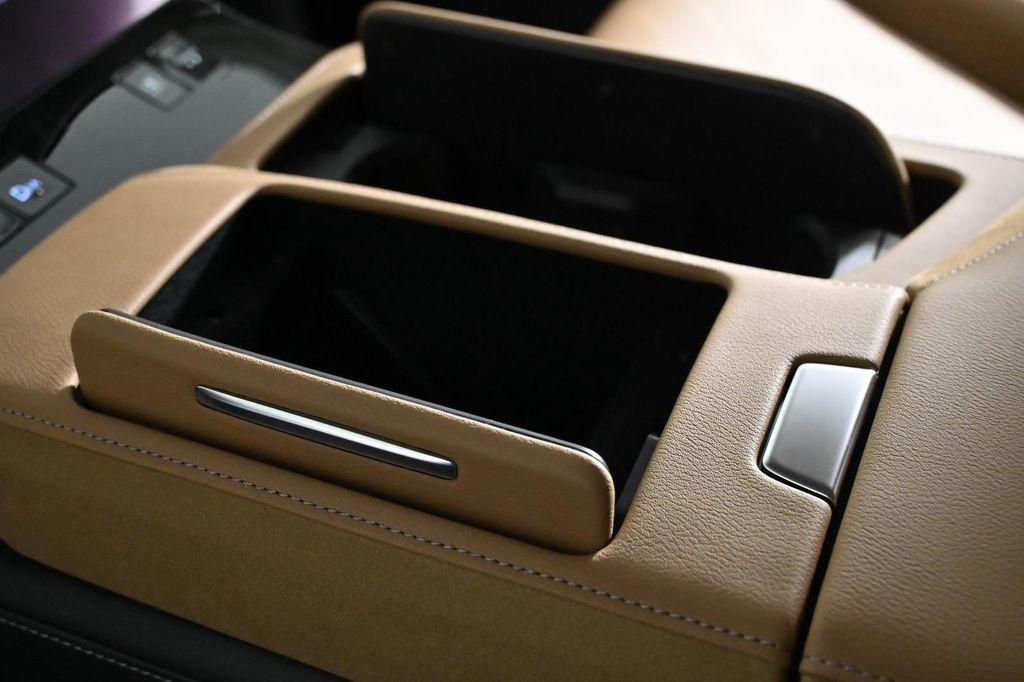 new 2026 INFINITI QX80 car, priced at $85,303