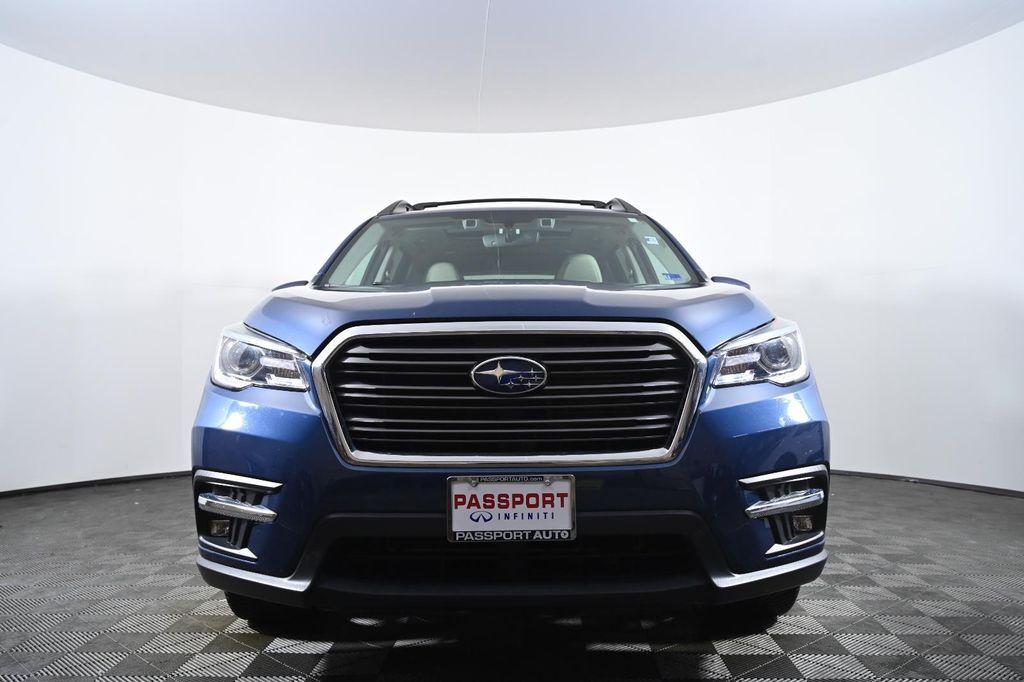 used 2022 Subaru Ascent car, priced at $25,500
