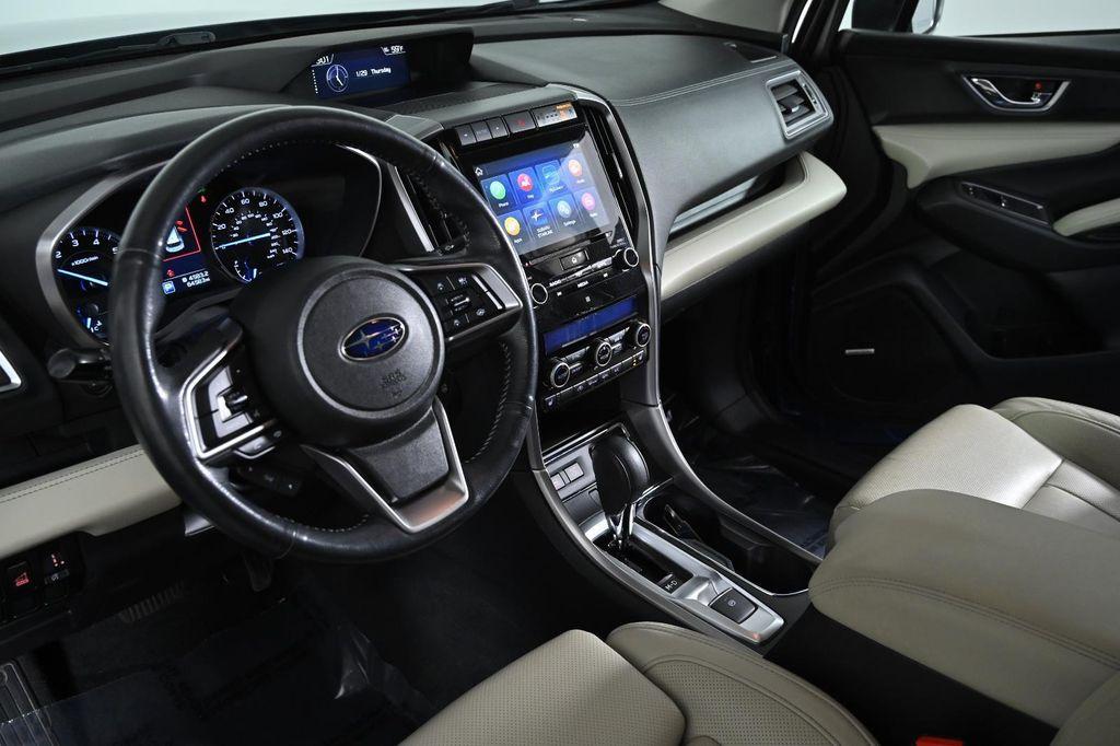 used 2022 Subaru Ascent car, priced at $25,500