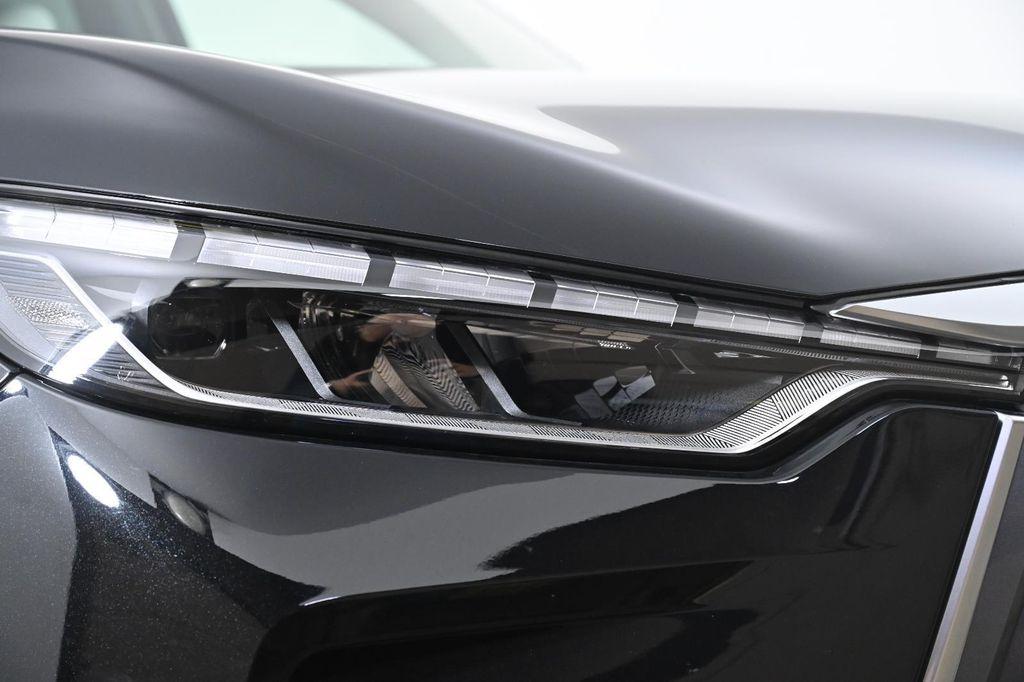 used 2026 INFINITI QX60 car, priced at $46,500