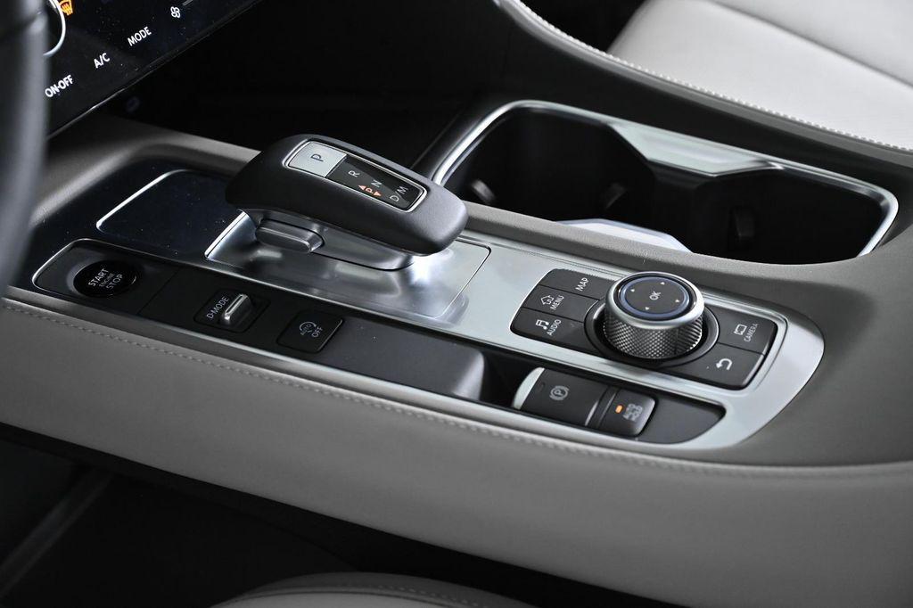 used 2026 INFINITI QX60 car, priced at $46,500