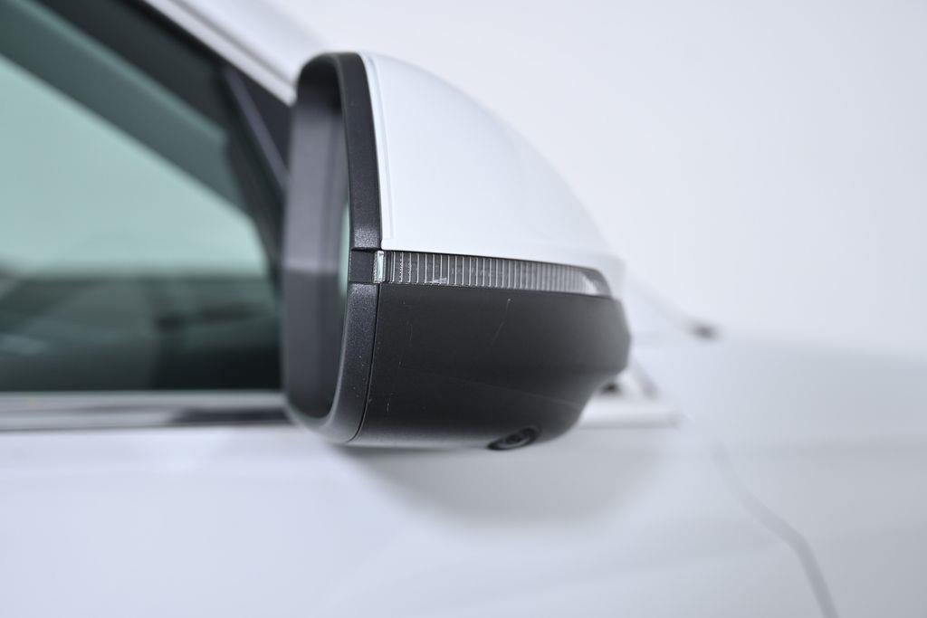 used 2023 Audi Q8 car, priced at $47,985