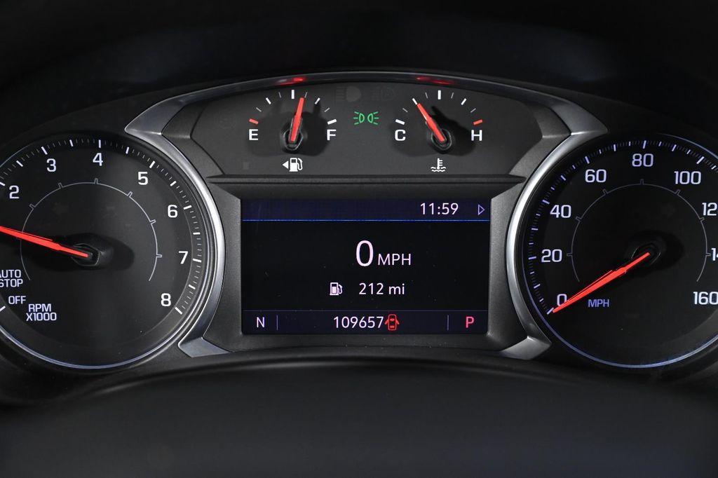 used 2019 GMC Terrain car, priced at $15,875