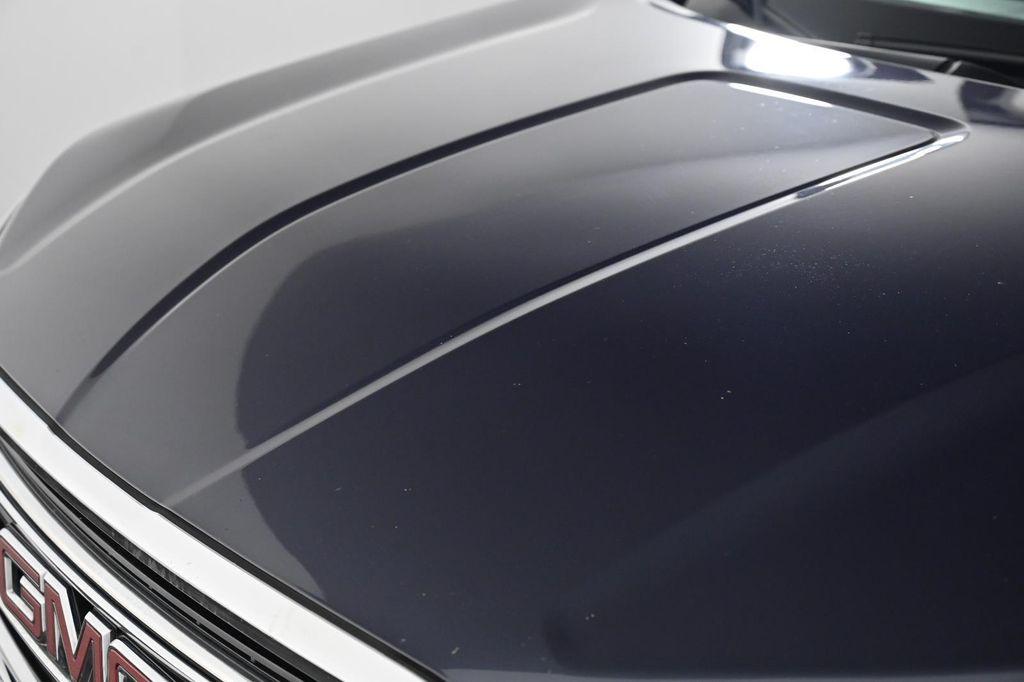 used 2019 GMC Terrain car, priced at $15,875