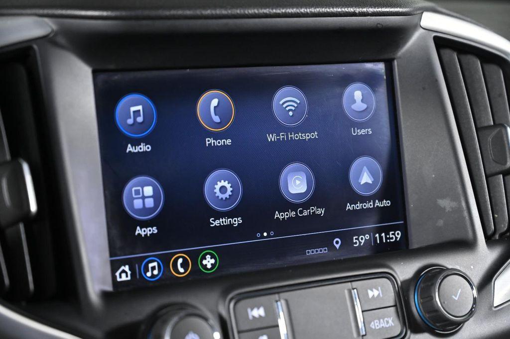 used 2019 GMC Terrain car, priced at $15,875