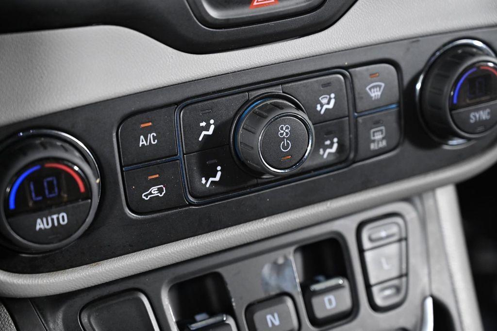 used 2019 GMC Terrain car, priced at $15,875