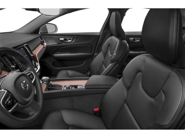 used 2021 Volvo S60 car, priced at $23,870